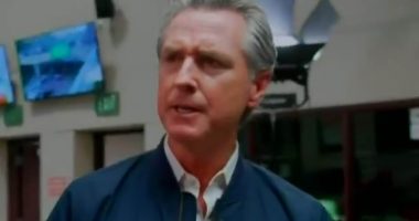 Newsom makes jaw dropping challenge to border czar Tom Homan