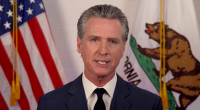 Newsom says Los Angeles rioters will be prosecuted, slams Trump for 'traumatizing our communities'