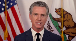 Newsom says Los Angeles rioters will be prosecuted, slams Trump for 'traumatizing our communities'