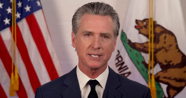 Newsom says Los Angeles rioters will be prosecuted, slams Trump for 'traumatizing our communities'