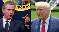 Newsom wants military out of Los Angeles 'immediately'
