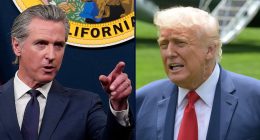 Newsom wants military out of Los Angeles 'immediately'