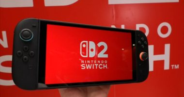 Nintendo Switch 2 becomes fastest-selling video game console of all time, analyst says
