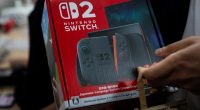 Nintendo Switch 2 releases to eager fans