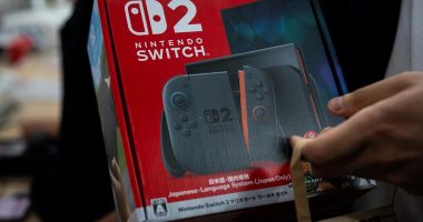 Nintendo Switch 2 releases to eager fans