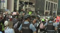 'No Kings Day' protests in Chicago, suburbs today: Rallies against ICE raids, Trump's military parade in DC for Army's 250th