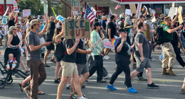 'No Kings' protest shooting Salt Lake City: Arturo Gamboa in custody after protester Arthur Folasa Ah Loo killed, officials say
