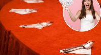 No-show guest calls bride 'tacky' over surprising dinner demand