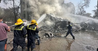 'No survivors expected' in Air India plane disaster, police say