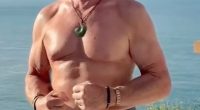 Noel Edmonds, 76, has revealed his secret controversial health regime as he showed off his surprisingly ripped physique on Instagram on Wednesday as fans exclaim he could pass for 55