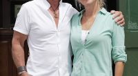 Noel Edmonds is 'a coloniser who's come in like Lord Of The Manor': Furious locals slam TV star over pub plans and say they 'don't give a s***' about his fame. Now he gives HIS side of the story - and reveals 'earth angel' helping him cope