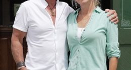 Noel Edmonds is 'a coloniser who's come in like Lord Of The Manor': Furious locals slam TV star over pub plans and say they 'don't give a s***' about his fame. Now he gives HIS side of the story - and reveals 'earth angel' helping him cope