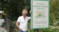 Noel Edmonds has opened up about Clarkson's Farm comparisons ahead of his return to TV with show documenting his family move to New Zealand