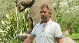 Viewers compared Noel Edmunds, 76, to Alan Partridge and David Brent after the first episode of his new ITV documentary aired