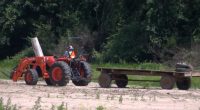 Nolichucky Restoration Project: 'The national forest needs our help'