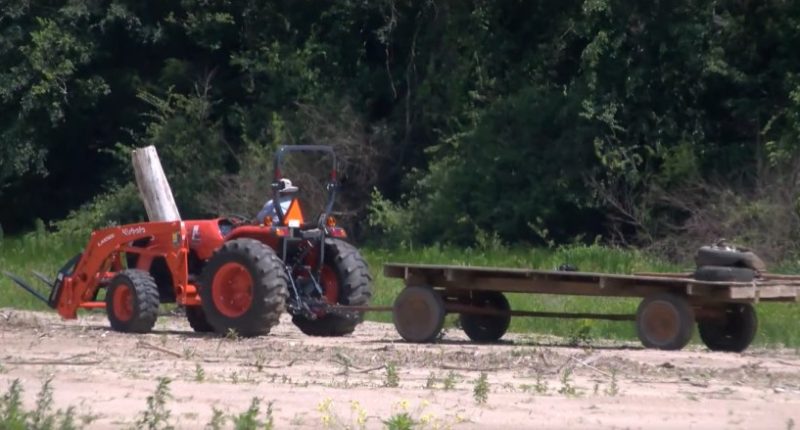 Nolichucky Restoration Project: 'The national forest needs our help'