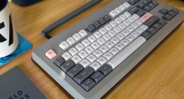 Norbauer Seneca review: a $3,600 luxury keyboard for the keyboard obsessed