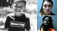 North Carolina parents charged after son is struck and killed by SUV while walking with older brother