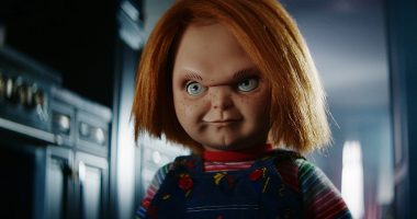 North Carolina woman sues former employer over Chucky doll prank she claims gave her PTSD
