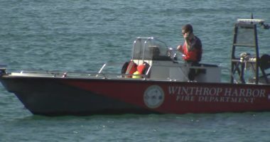 North suburban officials call for more water safety resources on Lake Michigan beaches in Winthrop Harbor, Zion