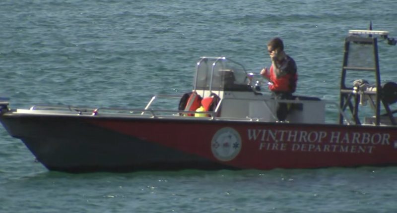 North suburban officials call for more water safety resources on Lake Michigan beaches in Winthrop Harbor, Zion