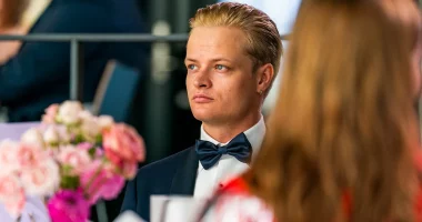 Norwegian royal charged with rape; police say victim count in double digits