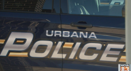 Not sure if it's really the police? Urbana PD shares what to look for: