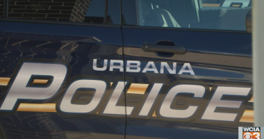 Not sure if it's really the police? Urbana PD shares what to look for: