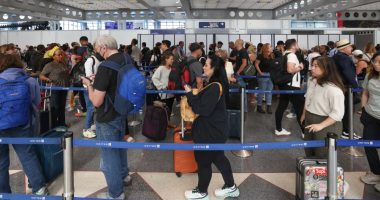 O'Hare close to dethroning Atlanta as America's busiest airport