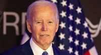 Obama's doctor makes candid confession about Biden's mental decline