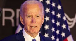 Obama's doctor makes candid confession about Biden's mental decline