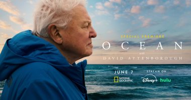 'Ocean with David Attenborough' brings to life 'his greatest message' and offers hope amid the ongoing climate crisis