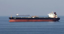 Oil prices show muted gains as world awaits Iranian response to U.S. strikes