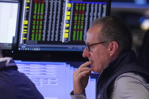 New York Stock Exchange