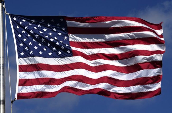 Old Glory - From Battlefield Utility to Symbol of Sacrifice