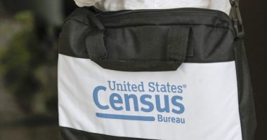 Older adults outnumber children in almost half of US counties: Census data