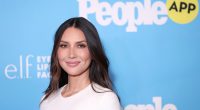Olivia Munn Opens Up About Welcoming Baby MÃ©i via Surrogate After Cancer Battle: âI Didnât Know How Much Strength I Hadâ