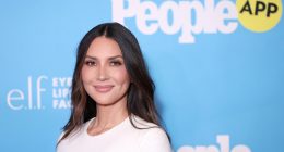 Olivia Munn Opens Up About Welcoming Baby MÃ©i via Surrogate After Cancer Battle: âI Didnât Know How Much Strength I Hadâ