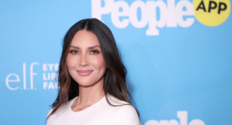 Olivia Munn Opens Up About Welcoming Baby MÃ©i via Surrogate After Cancer Battle: âI Didnât Know How Much Strength I Hadâ