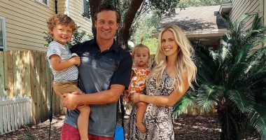 Olympic star Ryan Lochte's wife files for 'painful' divorce