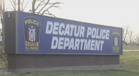 One dead, two hospitalized in Decatur crash