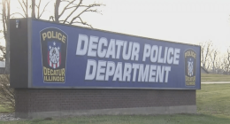 One dead, two hospitalized in Decatur crash