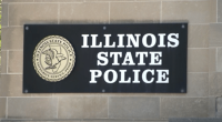 One injured, lane closed in I-57 rollover crash in Douglas Co.