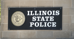 One injured, lane closed in I-57 rollover crash in Douglas Co.