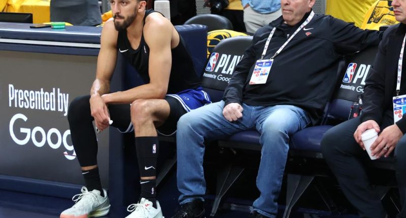 Only one bottom line matters with Leon Rose's next Knicks steps