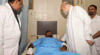 Only survivor of deadly Air India plane crash says survival was a 'miracle'