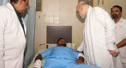 Only survivor of deadly Air India plane crash says survival was a 'miracle'