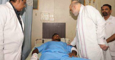 Only survivor of deadly Air India plane crash says survival was a 'miracle'