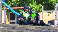 Operator found not guilty over Hillcrest jumping castle tragedy