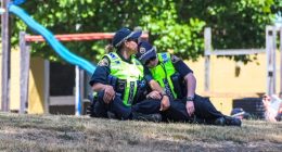 Operator found not guilty over Hillcrest jumping castle tragedy